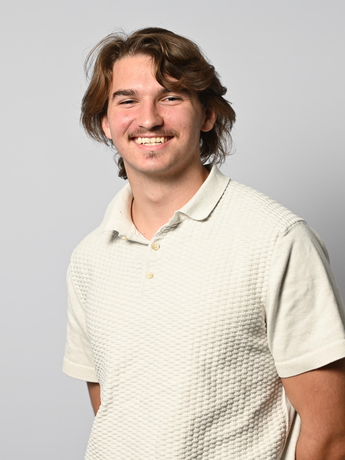 Cole Provenzano, founder of Provenzano Digital and Dialed Tracking